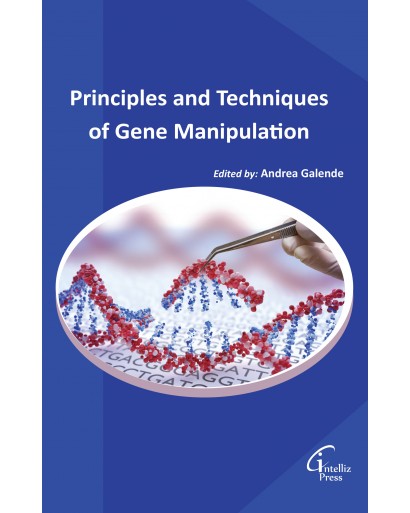 Principles and Techniques  of Gene Manipulation